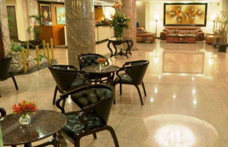 Hotel Nobility Lima Exterior photo